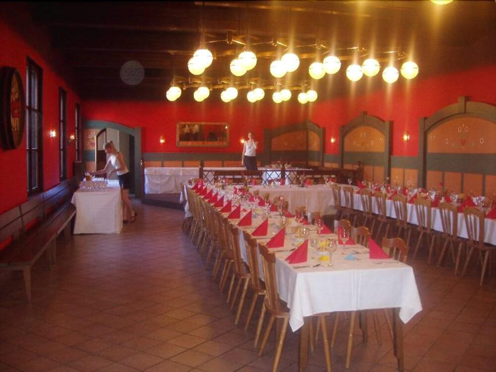 פראג Hotel U Hvezdy מראה חיצוני תמונה